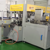 Automatic 900ml Edible Oil 5-Station Round Bottle Drop-Style Case Packer