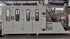 VPAK High Efficiency Side Loading Wraparound Case Packer for 24 Bags Milk Packaging