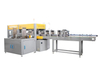 Automatic Beer Bottle Semi-Tray Round Bottle Drop-Style Case Packer - WKD-DGB Series (Y-Type)