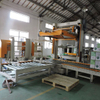 Industrial Low Level Automatic Carton/Bag Palletizing Machine for ]