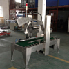 Automatic Flap Folding Case Sealer for Carton Packaging
