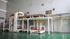 High Efficiency High Level Depalletizer for Continuous Production