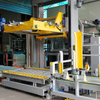 Industrial Low Level Automatic Carton/Bag Palletizing Machine for ]