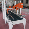Automatic Flap Folding Case Sealer for Carton Packaging
