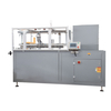 Custom Horizontal Case Erector Box Unfolding and Bottom Sealing Machine