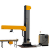 WKD-JMD-110 Robotic Palletizing System & Single Column Joint Palletizer Packaging Machine