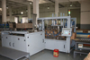 Top Loading Wraparound Case Packer Eco-friendly Small Beverage Pack with Silent Drive Module for Beverage Factories