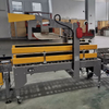 Automatic Flap Folding Case Sealer for Carton Packaging