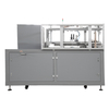 Custom Horizontal Case Erector Box Unfolding and Bottom Sealing Machine
