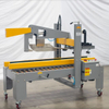 Automatic Flap Folding Case Sealer for Carton Packaging